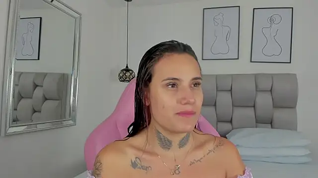 Susan-Sweet-7 online show from 10-12-25, 07:57