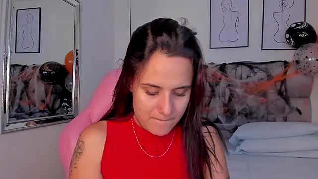 Susan-Sweet-7 online show from 10-23-25, 07:56