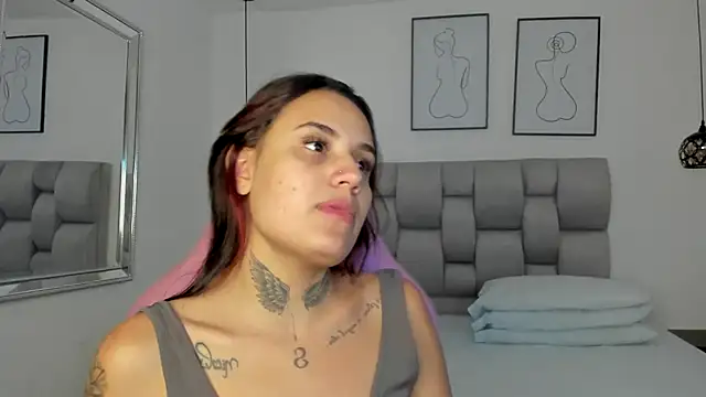 Susan-Sweet-7 online show from 11-04-25, 07:35