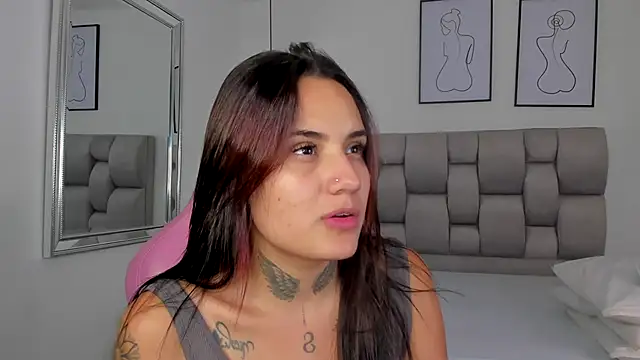 Susan-Sweet-7 online show from 11-10-25, 08:30