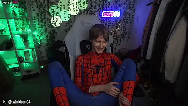 twinkben online show from 03-06-25, 08:48