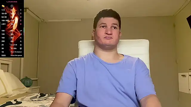 Snapshot of Lorenzo_hernandez chatting on 09-25-25, 10:13 Lorenzo hernandez online show from 09-25-25, 10:13