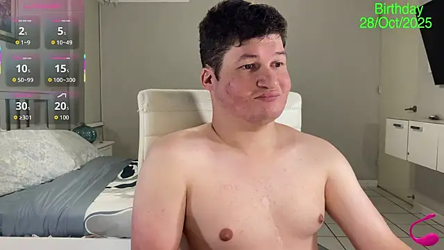 Snapshot of Lorenzo_hernandez chatting on 10-15-25, 08:42 Lorenzo hernandez online show from 10-15-25, 08:42