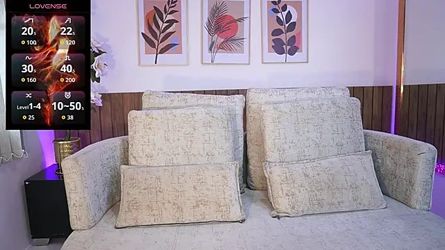 Zarawilliams online show from 11-13-25, 11:42