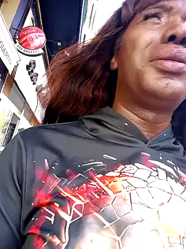 blackhotpartyts online show from 10-07-25, 09:06