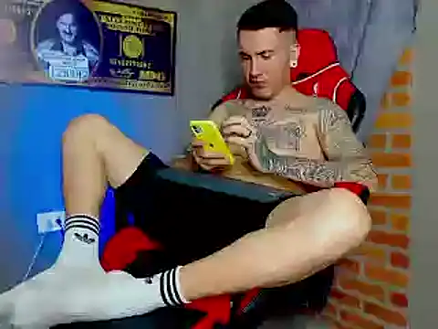 smoker445 online show from 01-26-25, 08:25