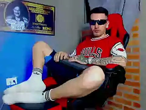 smoker445 online show from 01-28-25, 08:14