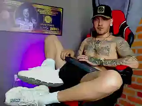 smoker445 online show from 01-31-25, 02:26