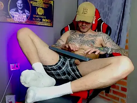 smoker445 online show from 02-03-25, 06:02