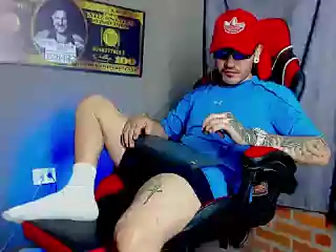 smoker445 online show from 02-04-25, 08:46