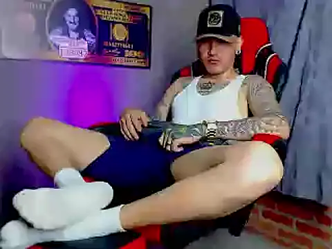smoker445 online show from 02-07-25, 09:26