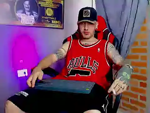 smoker445 online show from 02-08-25, 12:28