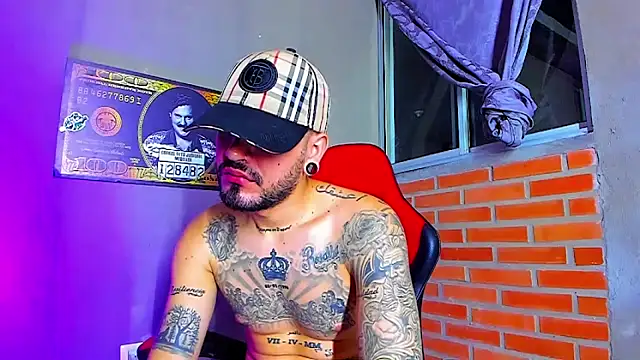 smoker445 online show from 11-15-25, 07:49