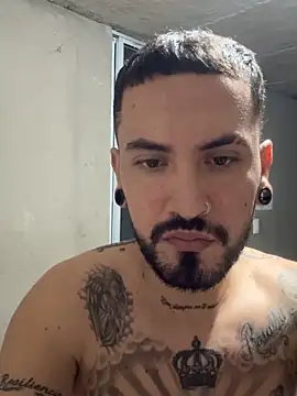 smoker445 online show from 12-01-25, 07:46