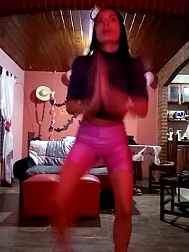 Chicavixy online show from 11-05-25, 01:27