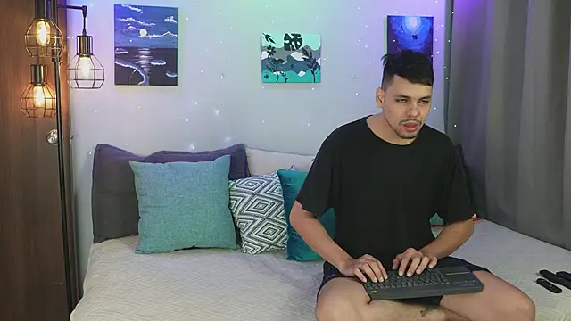 Cleoanubis- online show from 10-28-25, 06:50