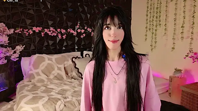 Snapshot of Finibondi chatting on 10-08-25, 07:17 Finibondi online show from 10-08-25, 07:17