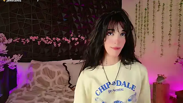 Snapshot of Finibondi chatting on 10-09-25, 06:44 Finibondi online show from 10-09-25, 06:44