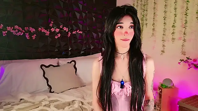 Snapshot of Finibondi chatting on 10-16-25, 05:52 Finibondi online show from 10-16-25, 05:52