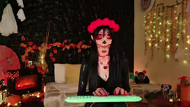 Snapshot of Finibondi chatting on 11-01-25, 06:59 Finibondi online show from 11-01-25, 06:59