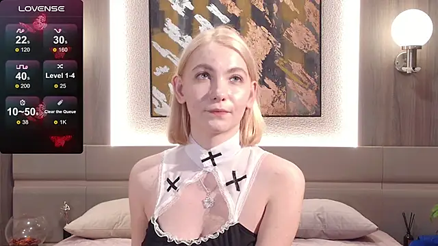 Roxana perry online show from 01-01-25, 02:09