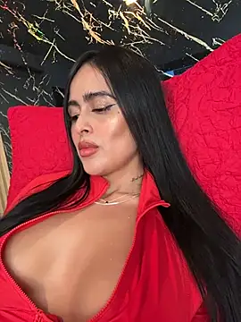 Snapshot of Alexandra_duque chatting on 02-08-26, 08:45 Alexandra duque online show from 02-08-26, 08:45