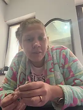 andreinitahg online show from 01-17-25, 11:17