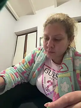 andreinitahg online show from 01-17-25, 09:28