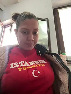 andreinitahg online show from 03-16-25, 02:55