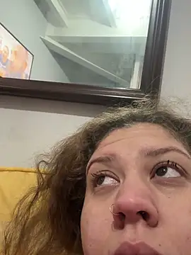 andreinitahg online show from 03-18-25, 07:08