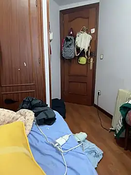 andreinitahg online show from 03-19-25, 08:01