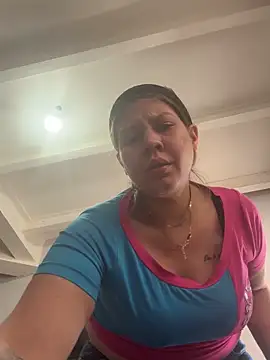 andreinitahg online show from 03-20-25, 07:04