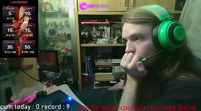 nicolasdumand21 online show from 12-13-24, 10:55