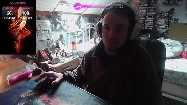 nicolasdumand21 online show from 03-29-26, 11:10