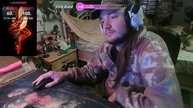 nicolasdumand21 online show from 03-31-26, 12:38