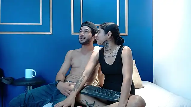 Moon and aaron online show from 02-19-26, 06:59