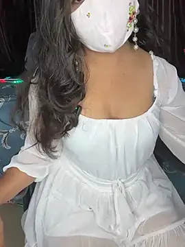 Tanvi-patil online show from 12-13-24, 07:25