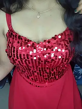 Tanvi-patil online show from 12-31-24, 05:07