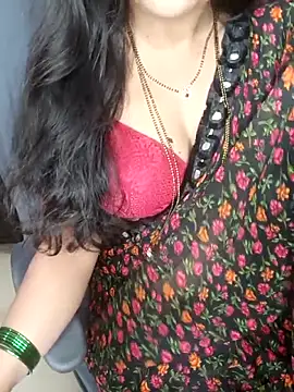 Tanvi-patil online show from 02-10-26, 05:17