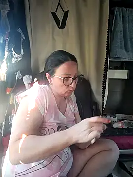 cuplubijoanna online show from 02-02-25, 02:34
