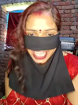 Simaran bhabhi online show from 01-18-25, 09:56