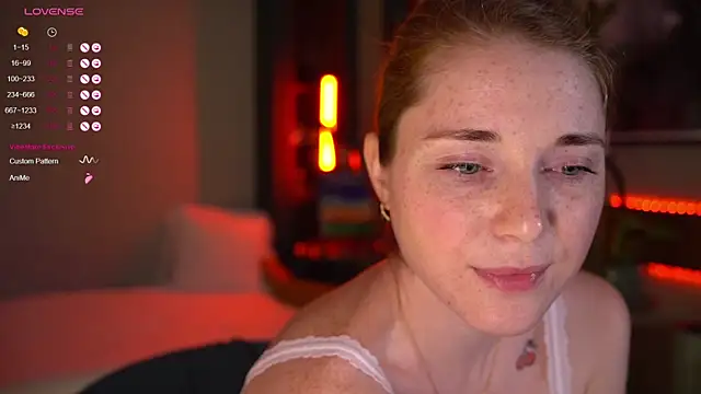 Snapshot of Your_phobia chatting on 11-16-25, 12:05 Your phobia online show from 11-16-25, 12:05