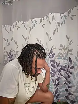 1BeautyN1Beast online show from 01-18-26, 01:37