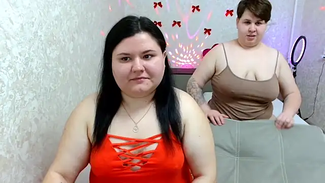 BeckyAndHellen online show from 01-23-25, 09:39