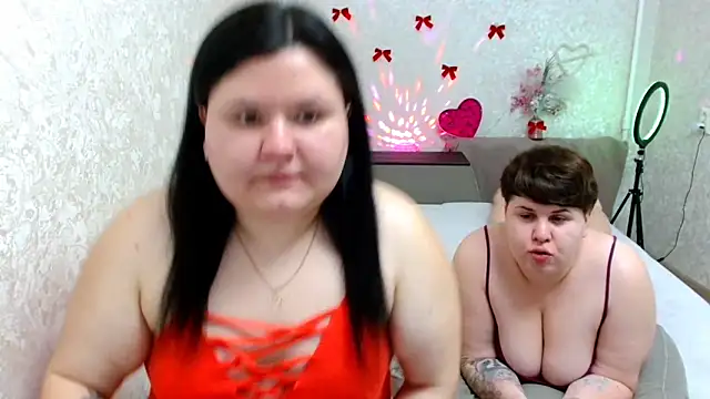 BeckyAndHellen online show from 01-26-25, 11:17