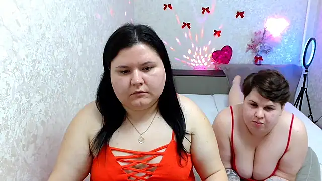 BeckyAndHellen online show from 01-31-25, 08:43
