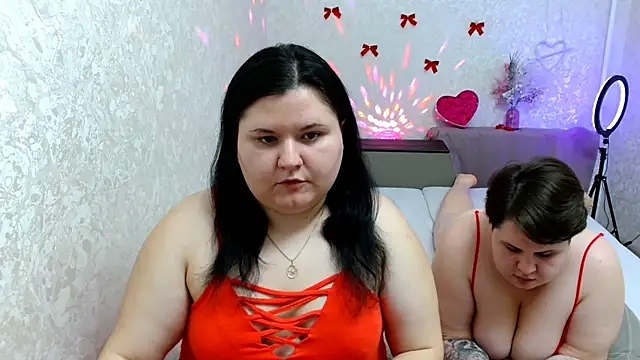 BeckyAndHellen online show from 02-05-25, 10:01