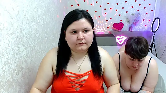 BeckyAndHellen online show from 02-16-25, 11:16
