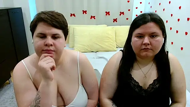 BeckyAndHellen online show from 10-17-25, 11:13