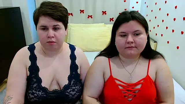 BeckyAndHellen online show from 10-19-25, 11:33